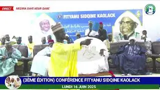 Wakhtane Al Moukkadam Toubaye Niang Mou Sangue Barhamou Ndiaye #BUMTV