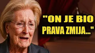 Sa 76 godina Meryl Streep konačno PREKIDA &scaron;utnju o MRAČNIM tajnama Roberta Redforda !