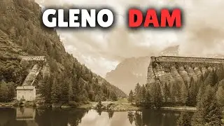 The Warnings That Failed at Gleno Dam