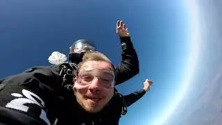 Skydive Space Center - 1/29/26 - Jordan