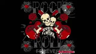 DJnegro JM #Rockandroll