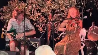 Grosse Isle, final French Canadian number, Illawarra Folk Festival, 16/01/2026
