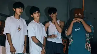 Luna $ctn - STFU (Official Music Video)