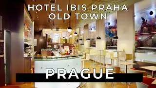 Prague - Hotel ibis Praha Old Town