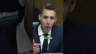 Hawley HITS Meta&rsquo;s election meddling!