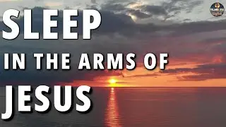 Sleep with God's Word | Bible reading | Relaxing Male Voice | Deep Sleep