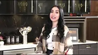 كنافة خشنة بالتفاصيل مع الشيف ايمن النوباني في برنامج حليها مع النوباني