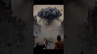 The Halifax Explosion 😱 | History&rsquo;s Deadliest Harbor Disaster (1917) #dark #shorts #shortsfeed