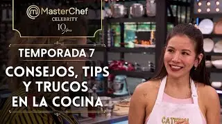 Reto del Mojojoy y las recetas creativas | TEMP. 07 | MASTERCHEF CELEBRITY CO