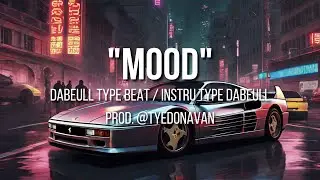 Dabeull Type Beat (with hook) 