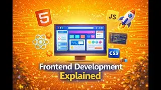 Frontend Development Explained: A Beginner’s Guide
