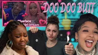 Nevaeh claims Stunna girl has 💩draws👀Chrisean training w/Claressa⏰Glossup gets STAMPS🤔+PRESSURE🤪
