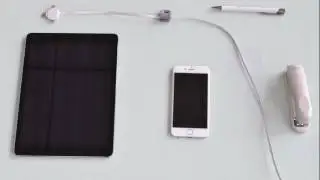 PowerUSB cable |USB-C| #Manage