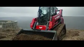 See Yanmar&rsquo;s Updated Full Line of Compact Equipment