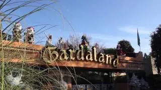 Welcome to Magic Winter (2013) - Gardaland Magic Winter