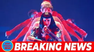 California crypto company accused of illegally inflating Katy Perry NFTs and fraud