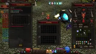&Eacute;p Medium Magic Stone - Nguy&ecirc;n liệu chế tạo W3