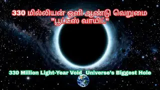 Bootes Void &ndash; The loneliest place in the universe/Bootes Void &ndash; Cosmic Mystery, #space, #facts