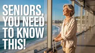 SHOCKING TRAVEL INSURANCE MISTAKES SENIORS MUST AVOID! UNEXPECTED COSTS REVEALED!