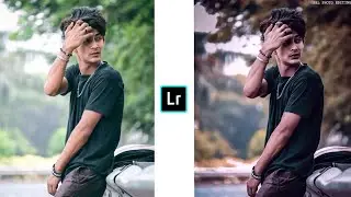 Lightroom Mobile Tutorial // Best Lightroom Photo Editing // SRL Photo Editing