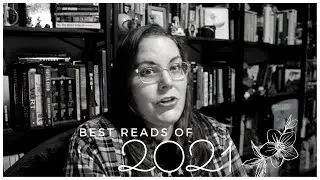 Best Reads of 2021 | Top 10 Fiction and Non-Fiction Books I Read in 2021