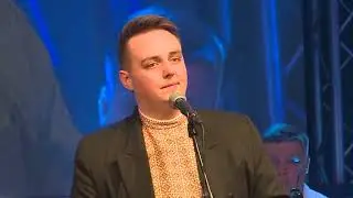 Pavel Pavlíni - Šiel som po noci záhradou