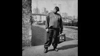 [FREE] THE NOTORIOUS B.I.G. x NAS x JAY-Z 90s TYPE BEAT 