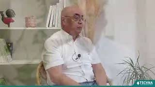 TECHNA VITAMIX : interview with the director Fouad Djebbar
