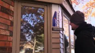 ABC Seamless-Siding and Windows TV Commercial