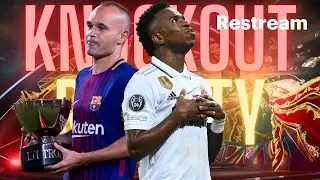 FC Friday- NEW Promo arrives to FC26 Ultimate Team , Knockout ROYALTY!