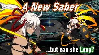 [FGO NA] Servant Overview: Okita Souji (Saber Alter)