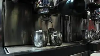 Coffee Catering by Espresso Events