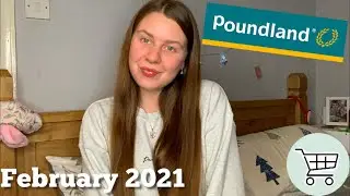 POUNDLAND HAUL | FEBRUARY 2021