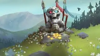 Battle Legion Trailer