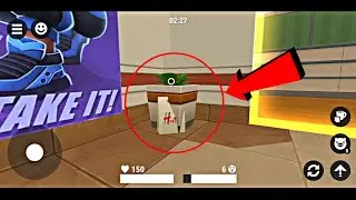 Hide Online Mall 3 New Bugs🤯