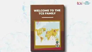 Meet some of our newest TCSers, who joined us from across the globe, albeit virtually! (Part 2)