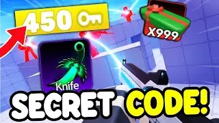 NEW RIVALS CODE Gives FREE KEYS!? (SECRET CODES) Roblox