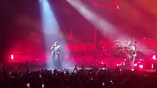 Queen + Adam Lambert | I Want It All | Live in Stockholm | July 20th 2022