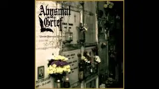 Abysmal Grief - Foetor Funerus Mortuorum