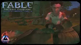 First Time playing Fable: The Lost Chapters on Xbox: Part 1a - Live Stream Replay From 1-13-2026