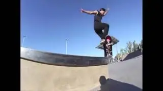 Driscoll's Presents: OCTUPLE (Bonus Video: Brian Cordova & Steve Perez- 2017)