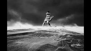 さようなら中田島砂丘 The Woman in the Dunes