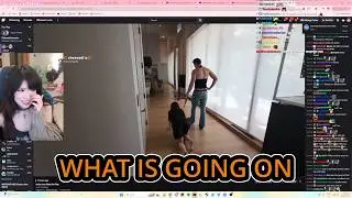 Emiru reacts to Arther & Alinity
