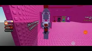 Jugamos la torre terrorífica 