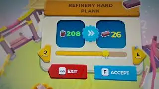 My little universe планета азиум часть 5 финал конец игры (10 мин)