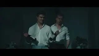 Dovzhenko. First sight trailer | P&Ouml;FF
