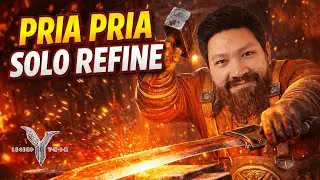 ID/EN APAKAH LEGEND⁉️CAER LAGI REFINE LAGI KAH‼️SEED= BEST COUPON , LEGENDOFYMIR