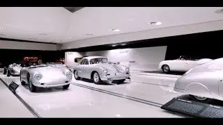 Porsche | STARTUP AUTOBAHN | what3words