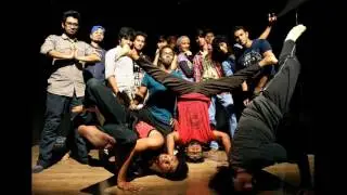 Finding peace through Islam and hip-hop | Amirah Sackett | TEDxAmoskeagMillyard
