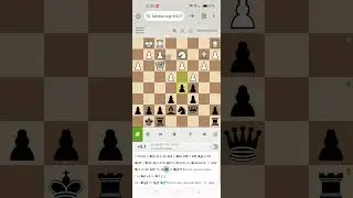 I draw with FM (Fide master) in chess. What a great moment for me!! 😍